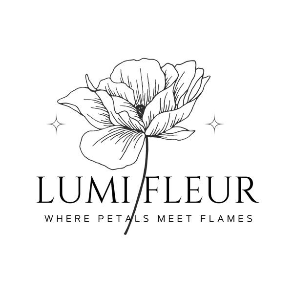 Lumi Fleur Candles